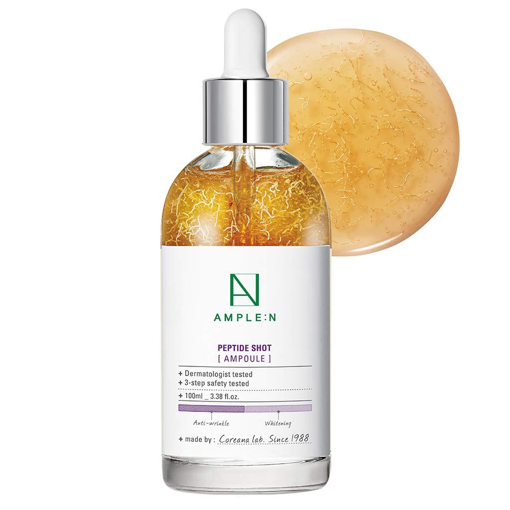 AMPLE:N Peptide Shot Ampoule.